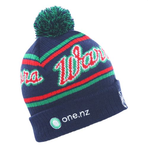 DYNASTY WARRIORS BEANIE 2026
