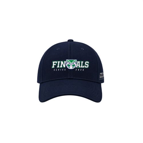 DYNASTY WARRIORS FINALS MEDIA CAP 2026