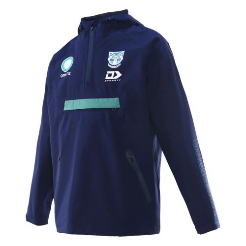 DYNASTY WARRIORS KIDS WET WEATHER JACKET 2026