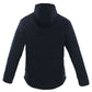 DYNASTY WARRIORS WINTER PUFFER JACKET 2025