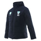 DYNASTY WARRIORS WINTER PUFFER JACKET 2025