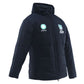 DYNASTY WARRIORS WINTER PUFFER JACKET 2025