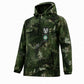 DYNASTY WARRIORS TE TAIAO MICROFLEECE