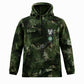 DYNASTY WARRIORS TE TAIAO MICROFLEECE