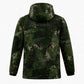 DYNASTY WARRIORS TE TAIAO MICROFLEECE