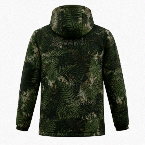 DYNASTY WARRIORS TE TAIAO MICROFLEECE