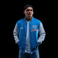 DYNASTY WARRIORS VARSITY JACKET 2026