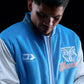DYNASTY WARRIORS VARSITY JACKET 2026