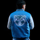 DYNASTY WARRIORS VARSITY JACKET 2026