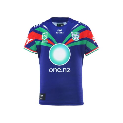 DYNASTY WARRIORS KIDS HOME JERSEY 2026