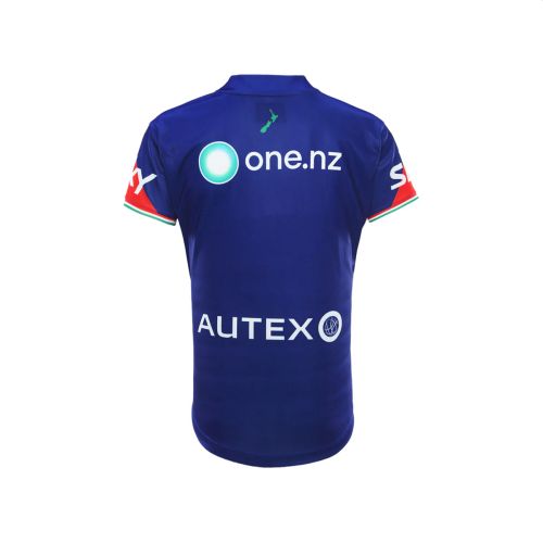 DYNASTY WARRIORS KIDS HOME JERSEY 2026