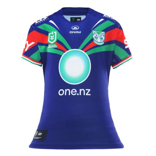 DYNASTY WARRIORS WOMENS HOME JERSEY 2026