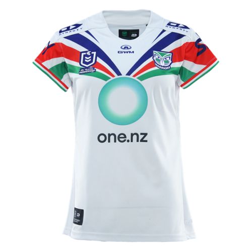 DYNASTY WARRIORS WOMENS AWAY JERSEY 2026