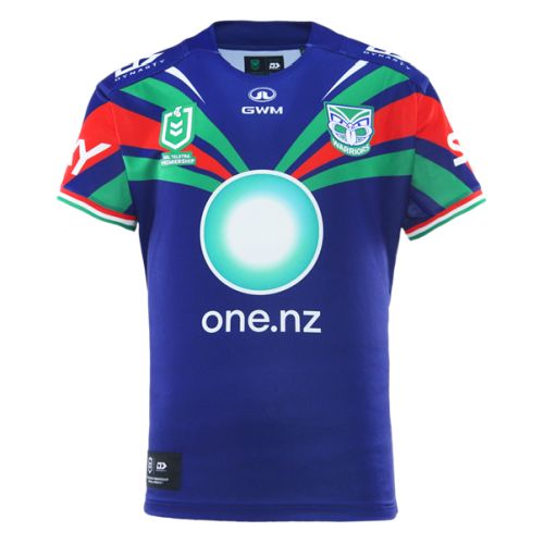 DYNASTY WARRIORS HOME JERSEY 2026
