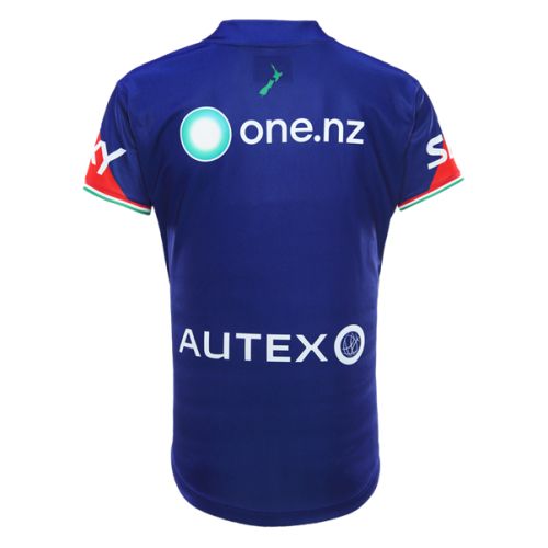 DYNASTY WARRIORS HOME JERSEY 2026
