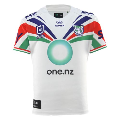 DYNASTY WARRIORS AWAY JERSEY 2026