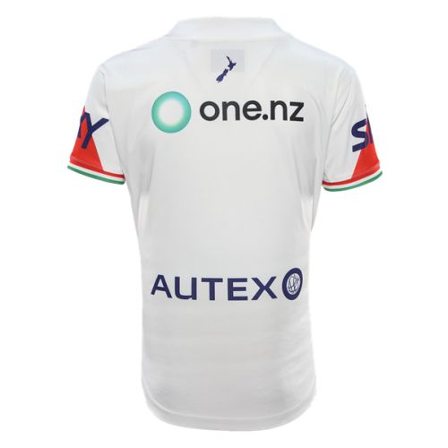 DYNASTY WARRIORS AWAY JERSEY 2026