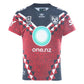 DYNASTY WARRIORS INDIGENOUS TE ARAHI JERSEY