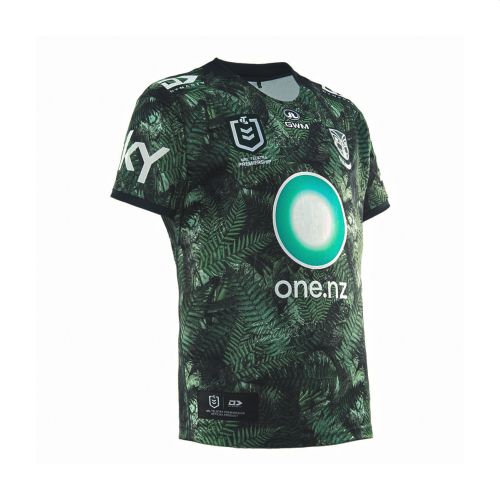 DYNASTY WARRIORS TE TAIAO JERSEY