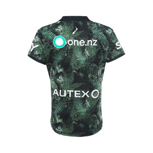 DYNASTY WARRIORS TE TAIAO JERSEY