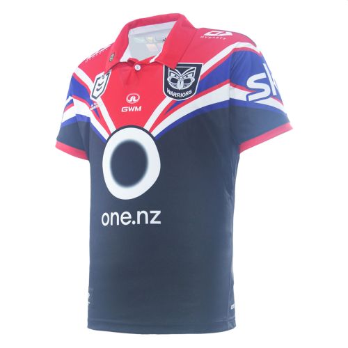 DYNASTY WARRIORS REPLICA KOTAHITANGA JERSEY