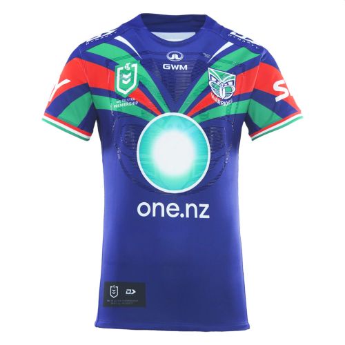 DYNASTY WARRIORS ONFIELD PLAYERS JERSEY 2026