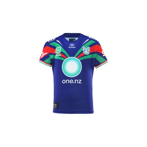 DYNASTY WARRIORS TODDLER HOME JERSEY 2026