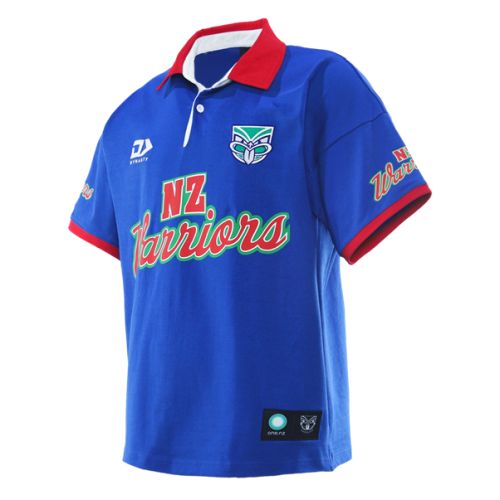 DYNASTY WARRIORS 1997 THROWBACK JERSEY