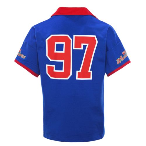 DYNASTY WARRIORS 1997 THROWBACK JERSEY