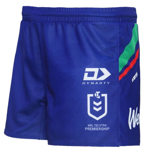 DYNASTY WARRIORS MENS PLAYERS HOME SHORT