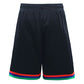 DYNASTY WARRIORS MENS BASKETBALL SHORTS 2025