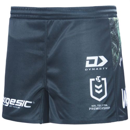 DYNASTY WARRIORS TE TAIAO PLAYERS SHORTS