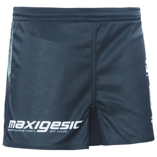 DYNASTY WARRIORS TE TAIAO PLAYERS SHORTS