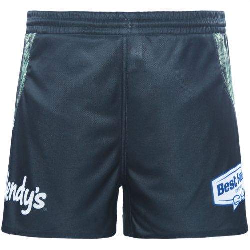 DYNASTY WARRIORS TE TAIAO PLAYERS SHORTS