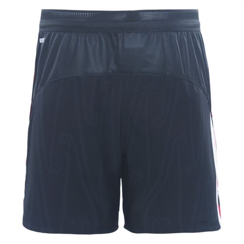 DYNASTY WARRIORS INDIGENOUS TE ARAHI GYM SHORTS