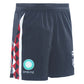 DYNASTY WARRIORS INDIGENOUS TE ARAHI GYM SHORTS