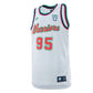 DYNASTY WARRIORS BASKETBALL SINGLET 2026