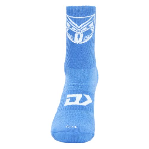 DYNASTY WARRIORS CREW SOCKS 2026