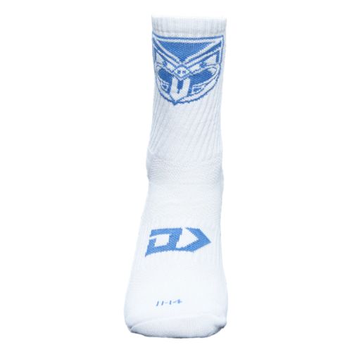 DYNASTY WARRIORS CREW SOCKS 2026