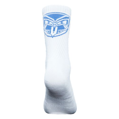 DYNASTY WARRIORS CREW SOCKS 2026