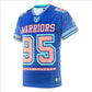 DYNASTY WARRIORS KIDS GRIDIRON TEE | MAGIC ROUND