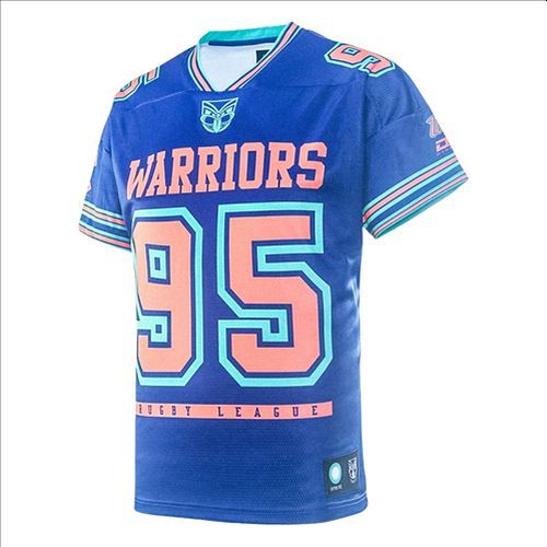 DYNASTY WARRIORS KIDS GRIDIRON TEE | MAGIC ROUND
