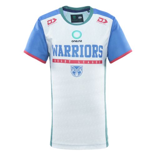 DYNASTY WARRIORS KIDS TRAINING TEE 2026