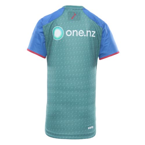 DYNASTY WARRIORS KIDS TRAINING TEE 2026