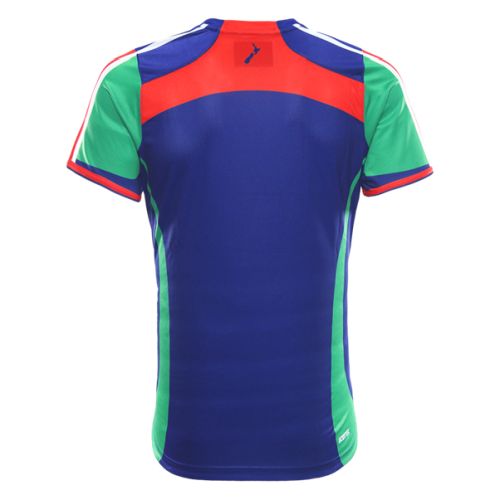 DYNASTY WARRIORS KIDS WARM UP TEE 2026