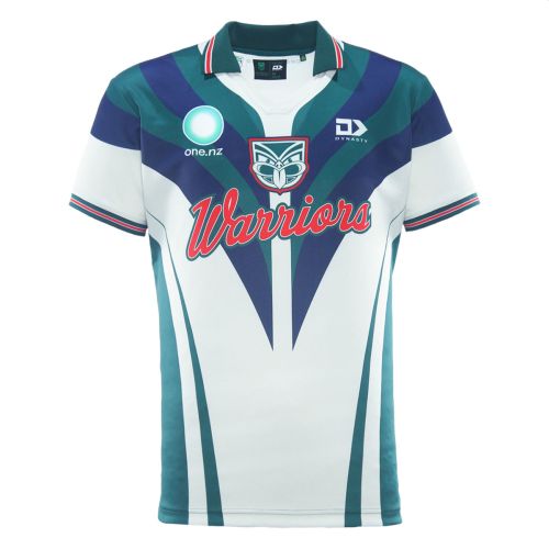 DYNASTY MENS DEAR WARRIORS TRAINING TEE 2025