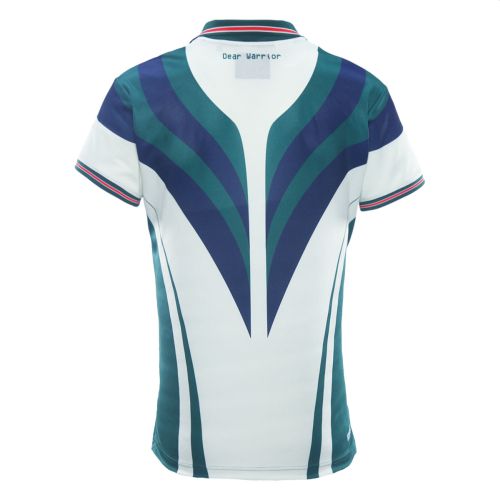 DYNASTY MENS DEAR WARRIORS TRAINING TEE 2025