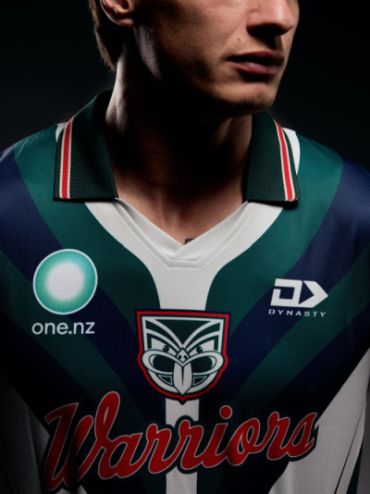 DYNASTY MENS DEAR WARRIORS TRAINING TEE 2025