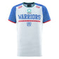 DYNASTY WARRIORS TRAINING TEE 2026