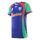 DYNASTY WARRIORS WARM UP TEE 2026